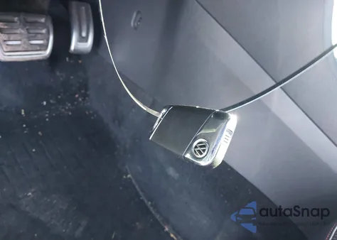 2024 Volkswagen Jetta Gli 2.0T Autobahn из США, поврежденный, VIN 3VW2T7BU7RM011643